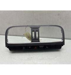 Bouton de warning VOLKSWAGEN POLO 5