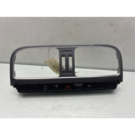 Bouton de warning VOLKSWAGEN POLO 5