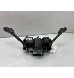 Com (Bloc Contacteur Tournant+Commodo Essuie Glace+Commodo Phare) VOLKSWAGEN POLO 5