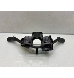 Com (Bloc Contacteur Tournant+Commodo Essuie Glace+Commodo Phare) VOLKSWAGEN POLO 5