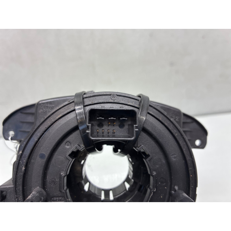 Contacteur tournant VOLKSWAGEN POLO 5 Photo n°4