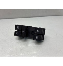 Interrupteur de leve vitre avant gauche VOLKSWAGEN POLO 5
