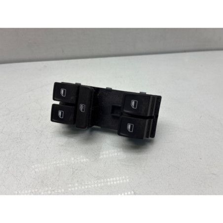 Interrupteur de leve vitre avant gauche VOLKSWAGEN POLO 5