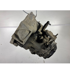 Boite de vitesses VOLKSWAGEN POLO 5 Photo n°1