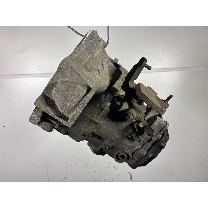 Boite de vitesses VOLKSWAGEN POLO 5 Photo n°1