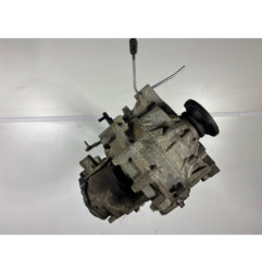 Boite de vitesses VOLKSWAGEN POLO 5