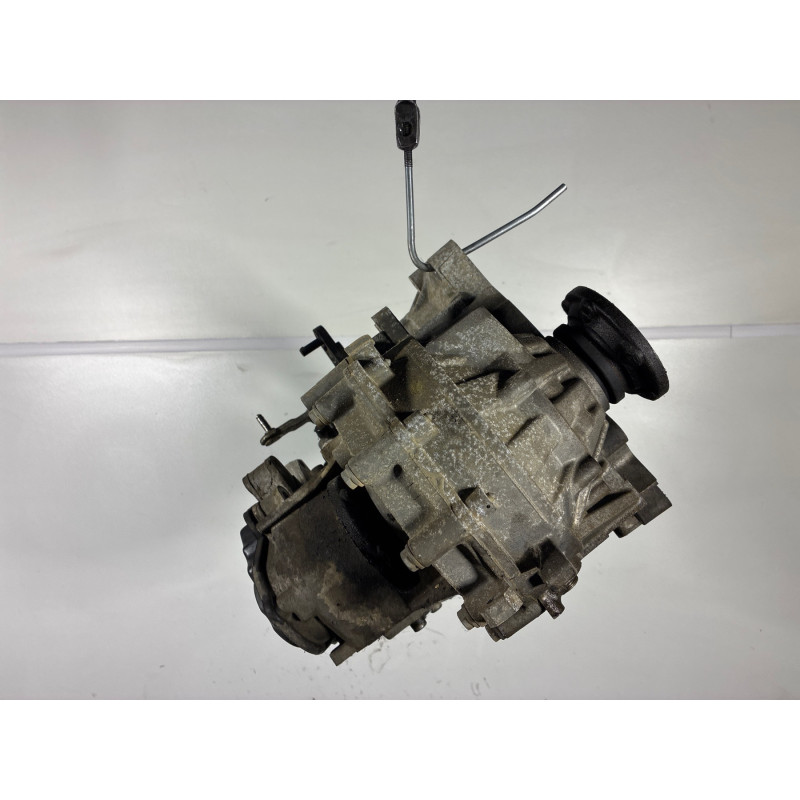 Boite de vitesses VOLKSWAGEN POLO 5 Photo n°2