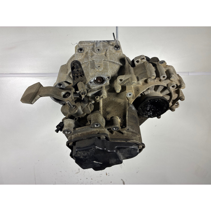 Boite de vitesses VOLKSWAGEN POLO 5 Photo n°3