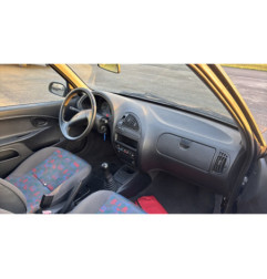 Optique avant principal droit (feux)(phare) CITROEN SAXO