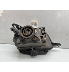 Optique avant principal gauche (feux)(phare) CITROEN SAXO