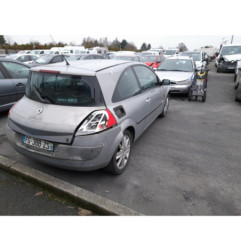Amortisseur avant droit RENAULT MEGANE 2