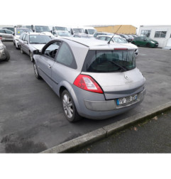 Amortisseur avant droit RENAULT MEGANE 2