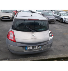 Amortisseur avant droit RENAULT MEGANE 2