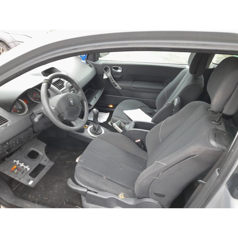 Amortisseur avant droit RENAULT MEGANE 2 Photo n°11