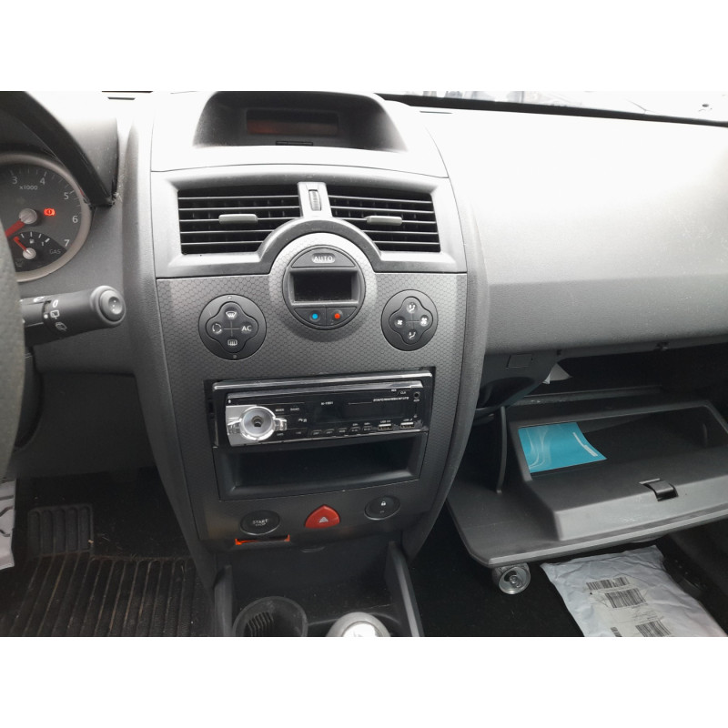 Amortisseur avant droit RENAULT MEGANE 2 Photo n°13