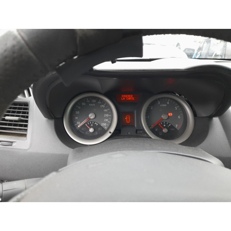 Amortisseur avant droit RENAULT MEGANE 2 Photo n°14