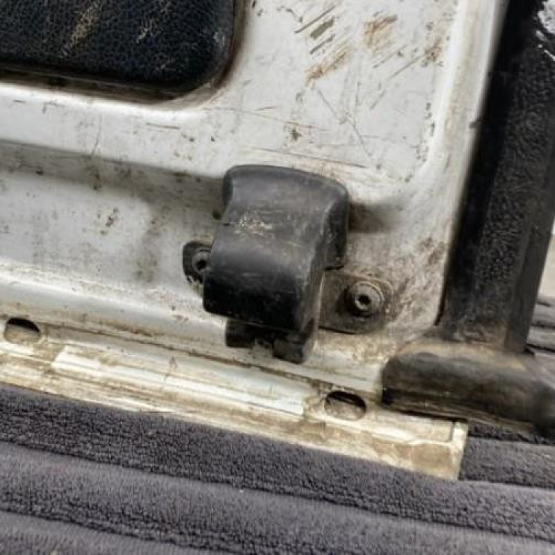 Porte de coffre droit RENAULT KANGOO 1 Photo n°9
