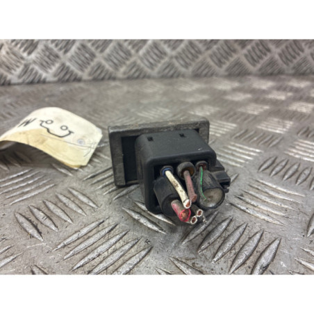 Boitier de prechauffage RENAULT TRAFIC 2
