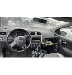 Actionneur verrou trappe d'essence VOLKSWAGEN POLO 5