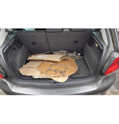 Actionneur verrou trappe d'essence VOLKSWAGEN POLO 5