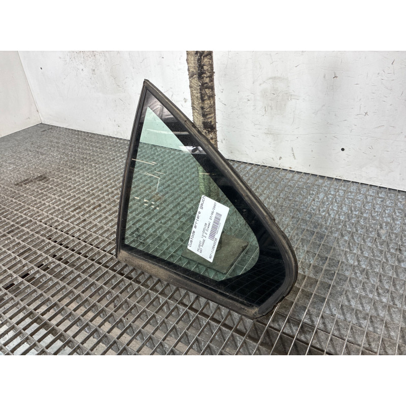 Custode arriere gauche (porte) PEUGEOT 607 Photo n°1