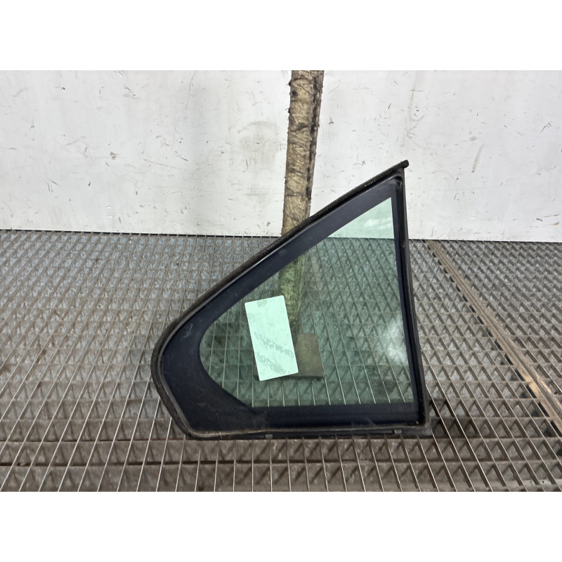 Custode arriere gauche (porte) PEUGEOT 607 Photo n°3