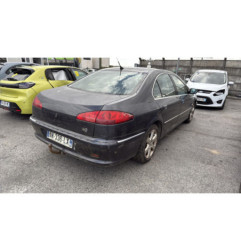Vitre arriere gauche PEUGEOT 607