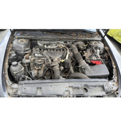 Vitre arriere gauche PEUGEOT 607