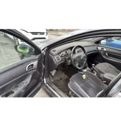 Vitre arriere gauche PEUGEOT 607