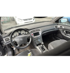 Vitre arriere gauche PEUGEOT 607
