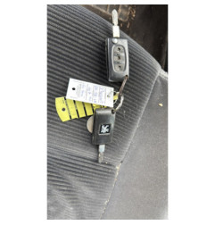 Vitre arriere gauche PEUGEOT 607