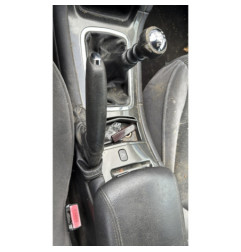 Vitre arriere gauche PEUGEOT 607
