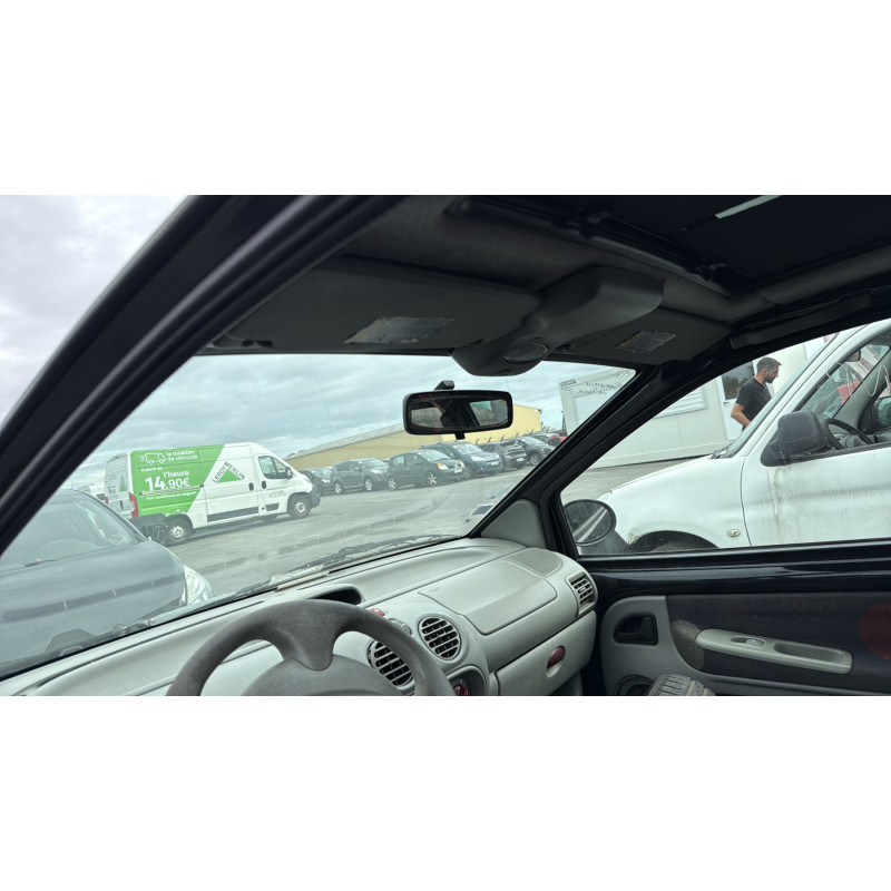 Amortisseur avant droit RENAULT TWINGO 1 Photo n°15