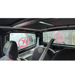 Amortisseur avant droit RENAULT TWINGO 1