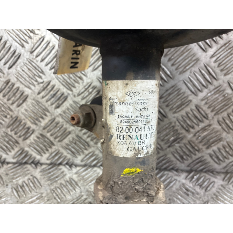 Amortisseur avant gauche RENAULT TWINGO 1 Photo n°1