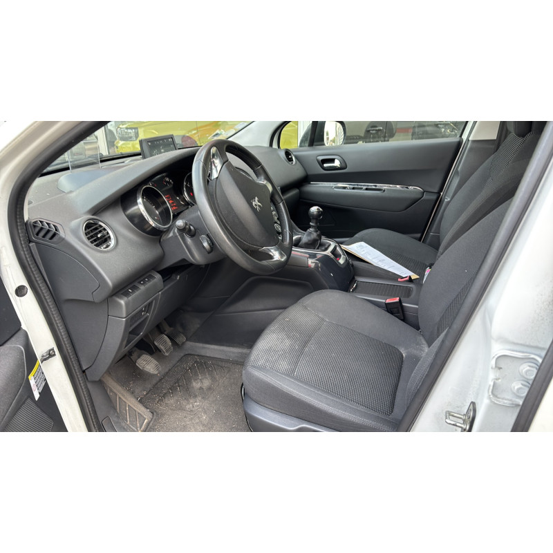 Leve vitre electrique arriere droit PEUGEOT 5008 1 Photo n°7