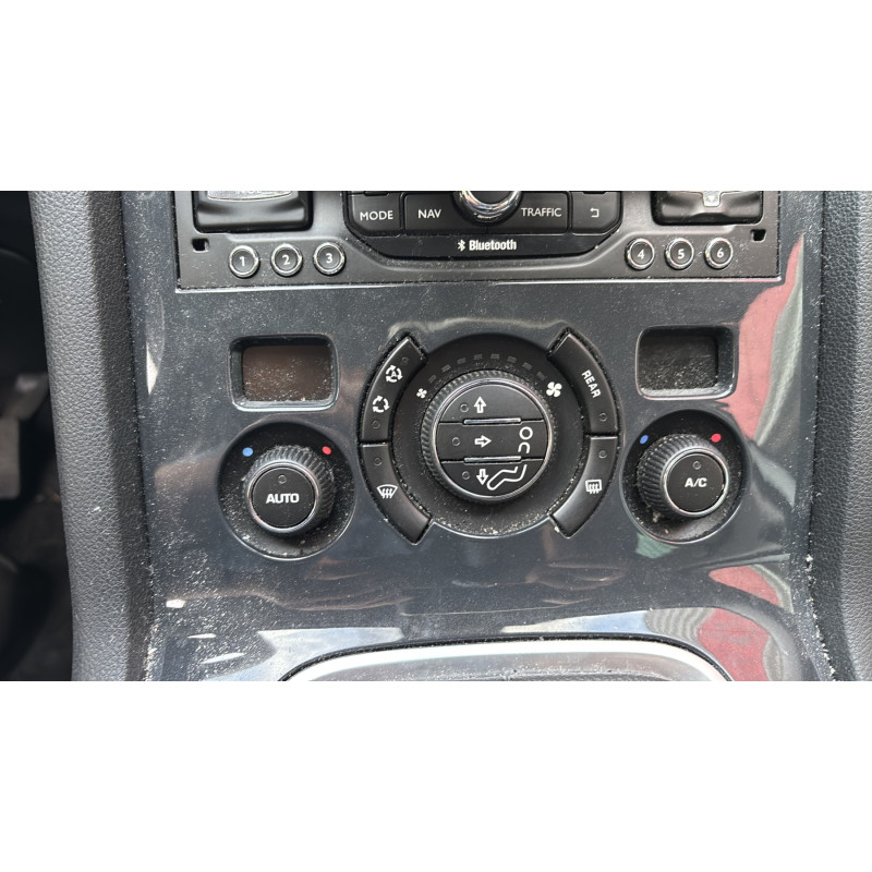Leve vitre electrique arriere droit PEUGEOT 5008 1 Photo n°9