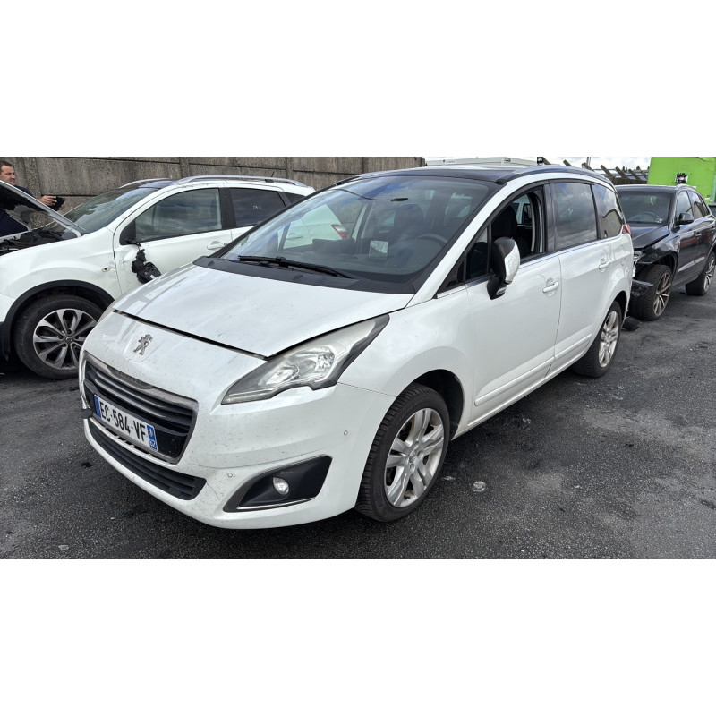Leve vitre electrique arriere droit PEUGEOT 5008 1 Photo n°11