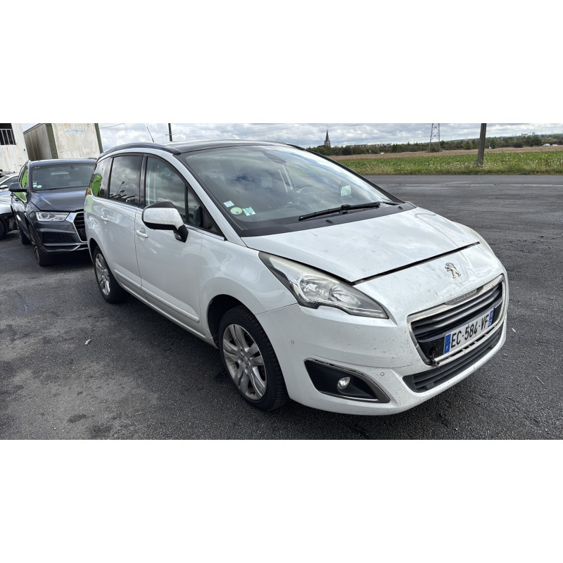 Leve vitre electrique arriere droit PEUGEOT 5008 1 Photo n°12