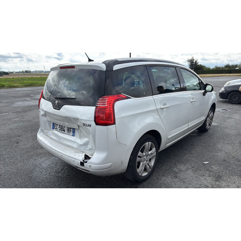 Leve vitre electrique arriere droit PEUGEOT 5008 1 Photo n°13