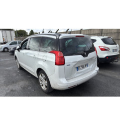 Leve vitre electrique arriere droit PEUGEOT 5008 1