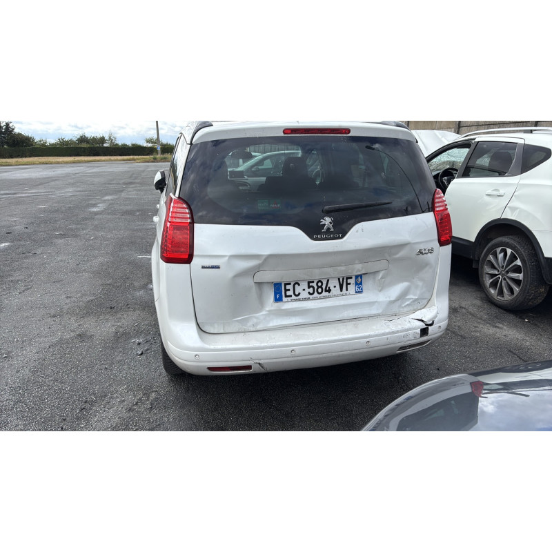 Leve vitre electrique arriere droit PEUGEOT 5008 1 Photo n°15