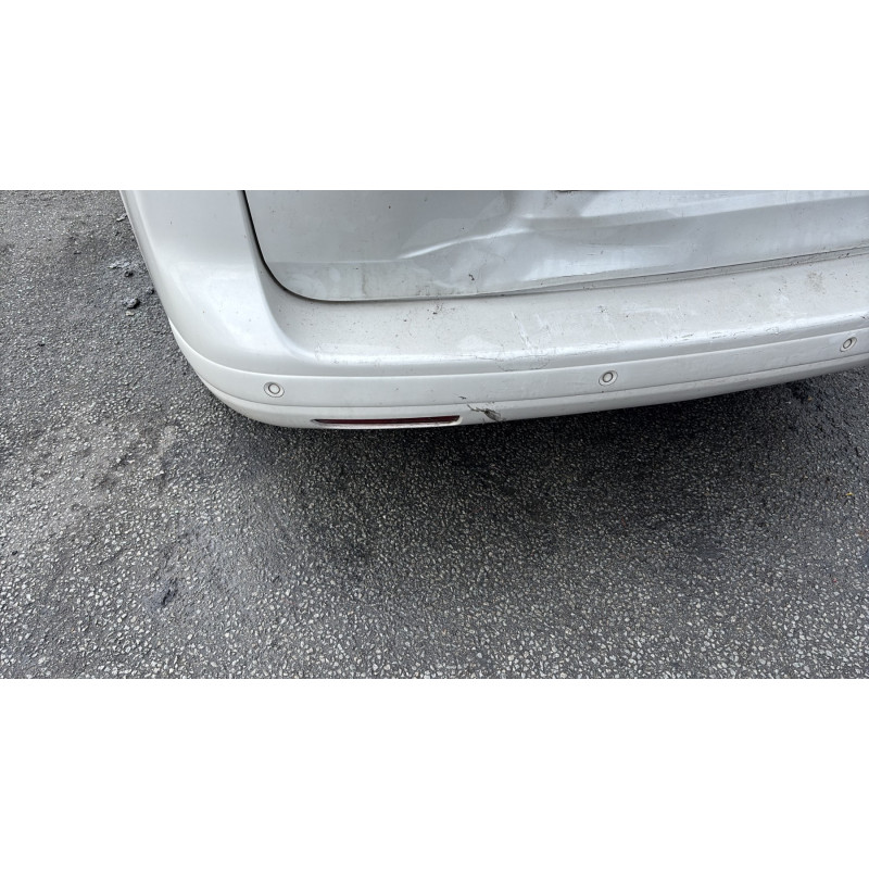 Leve vitre electrique arriere droit PEUGEOT 5008 1 Photo n°16
