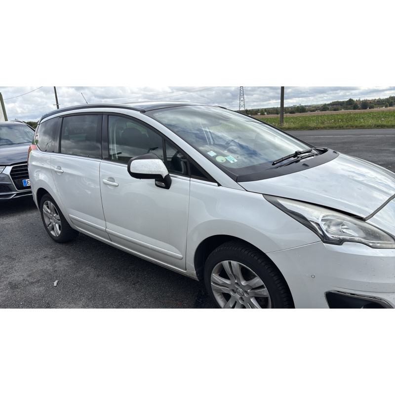 Leve vitre electrique arriere droit PEUGEOT 5008 1 Photo n°18
