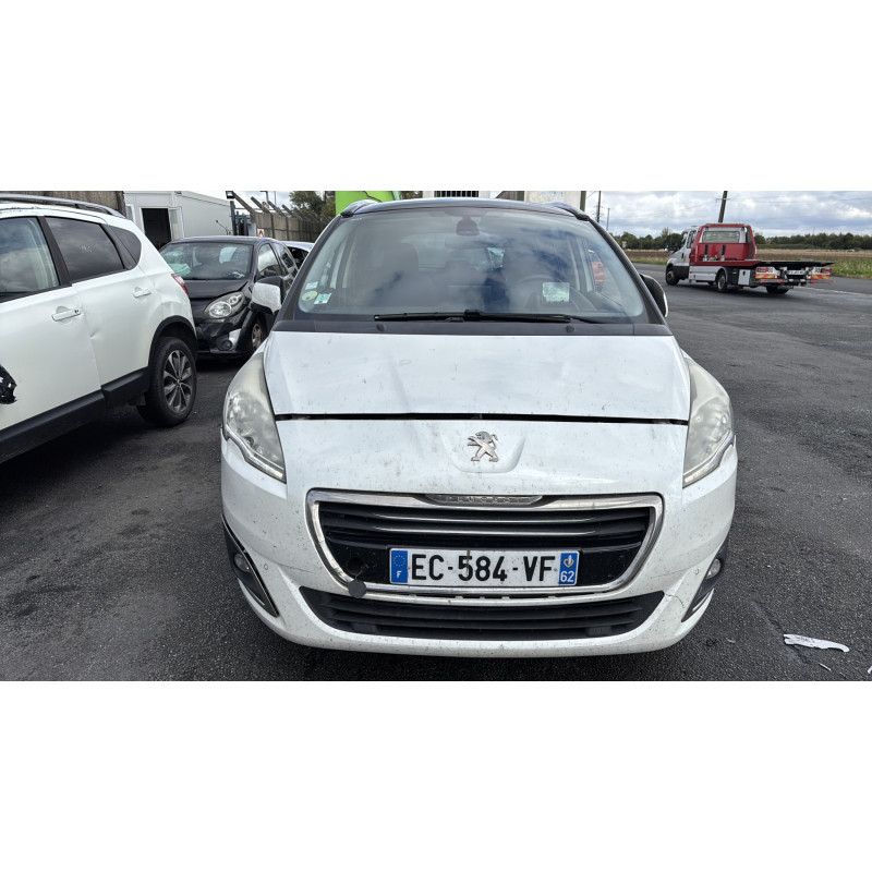 Leve vitre electrique arriere droit PEUGEOT 5008 1 Photo n°19
