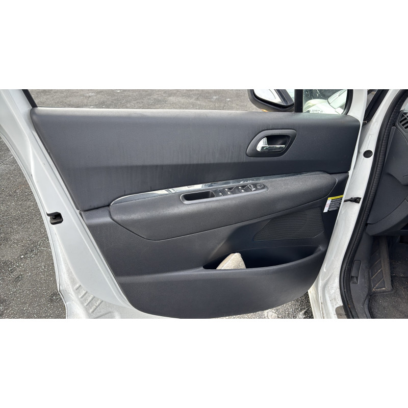 Leve vitre electrique arriere droit PEUGEOT 5008 1 Photo n°20