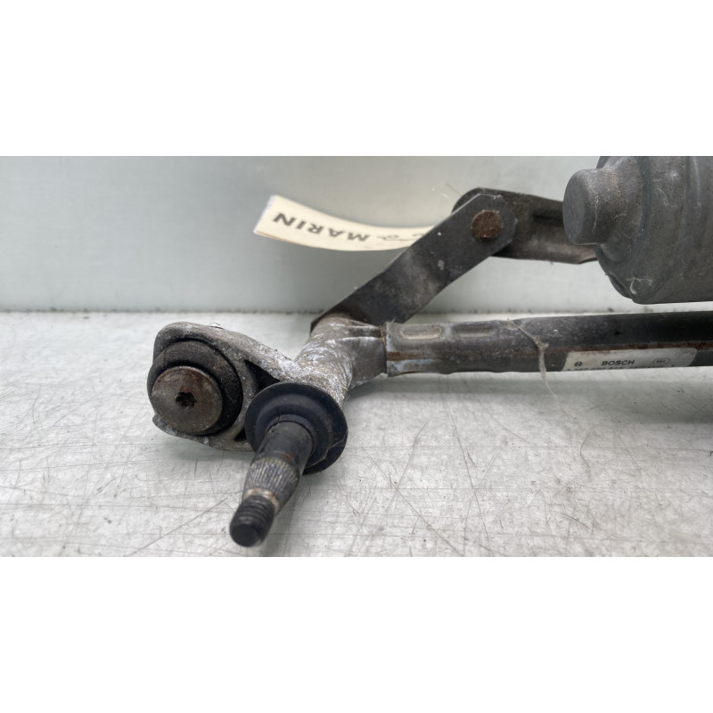 Moteur essuie glace avant droit VOLKSWAGEN GOLF PLUS Photo n°2