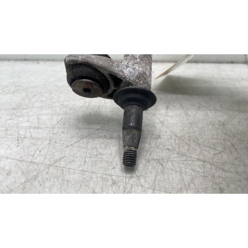 Moteur essuie glace avant droit VOLKSWAGEN GOLF PLUS Photo n°3