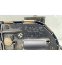 Moteur essuie glace avant droit VOLKSWAGEN GOLF PLUS