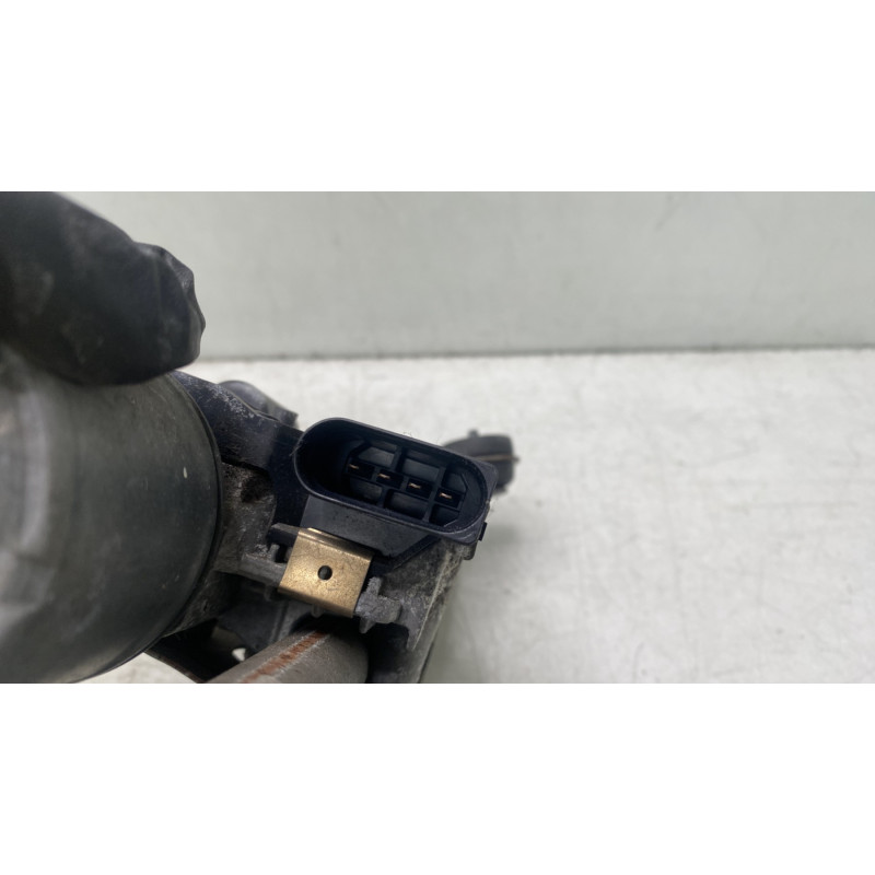 Moteur essuie glace avant droit VOLKSWAGEN GOLF PLUS Photo n°6